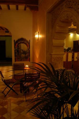 Hotel Argantonio