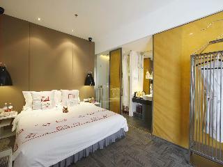 China Community Boutique Hotel