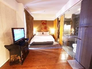 China Community Boutique Hotel