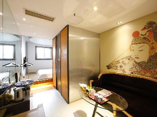 China Community Boutique Hotel
