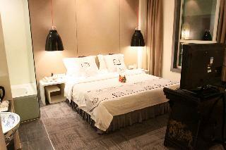 China Community Boutique Hotel