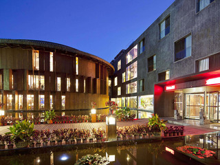 China Community Boutique Hotel
