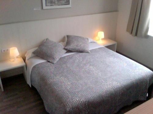 Hotel Estaci� Del Nord