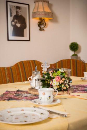 Kurhotel Azalee