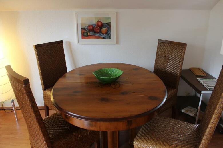 Apartment Ramersdorf