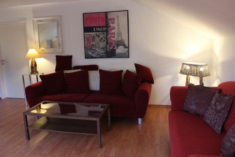 Apartment Ramersdorf