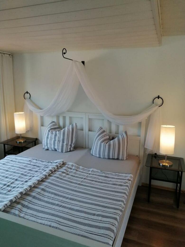Apartment Ramersdorf