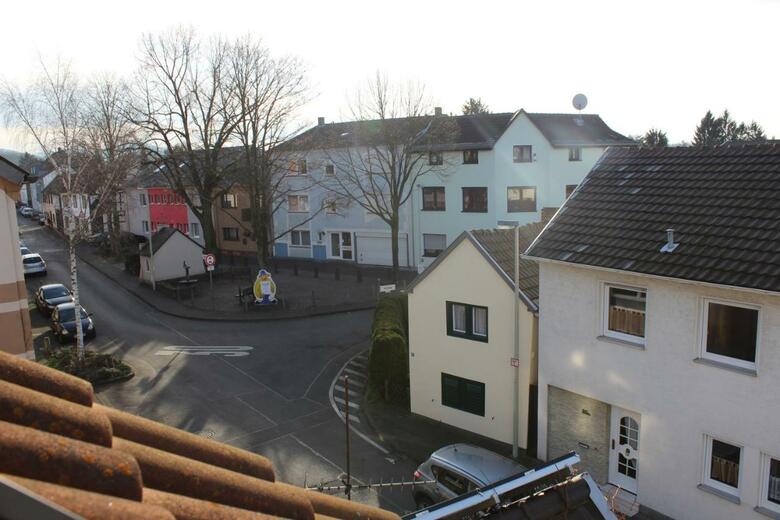 Apartment Ramersdorf