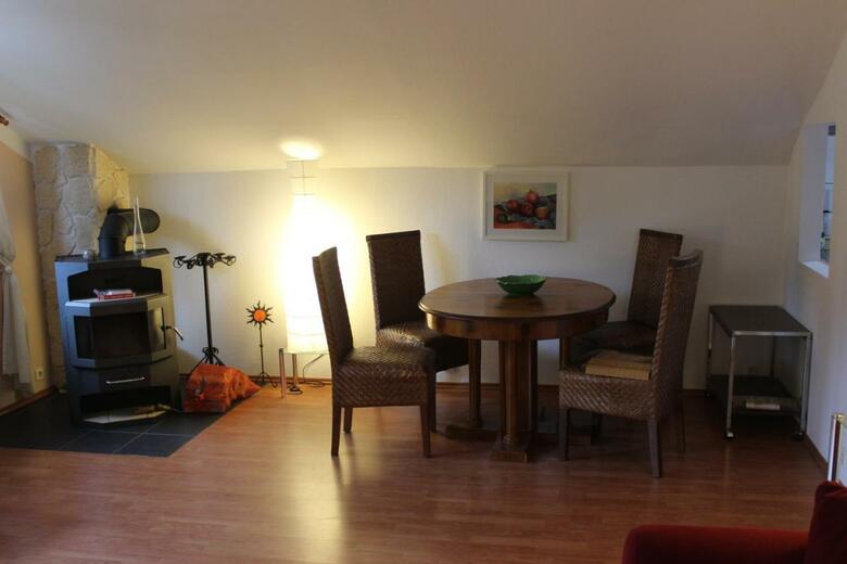 Apartment Ramersdorf