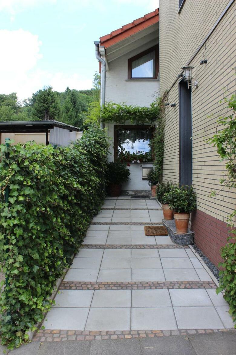 Apartment Ramersdorf