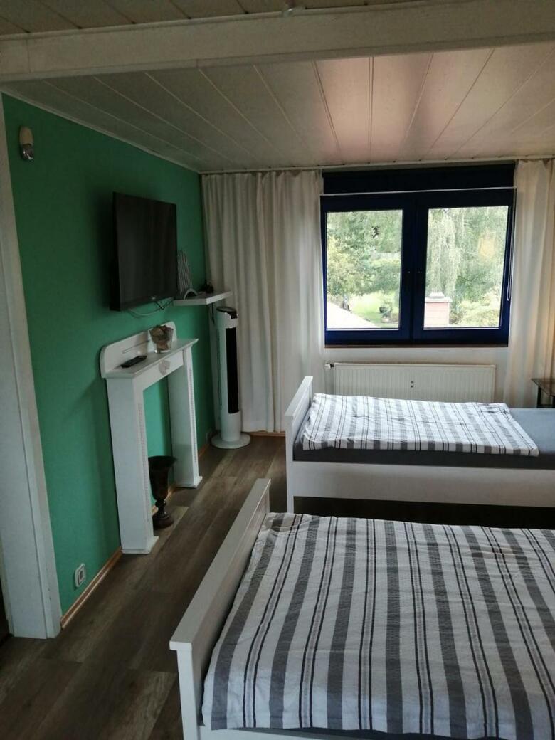 Apartment Ramersdorf