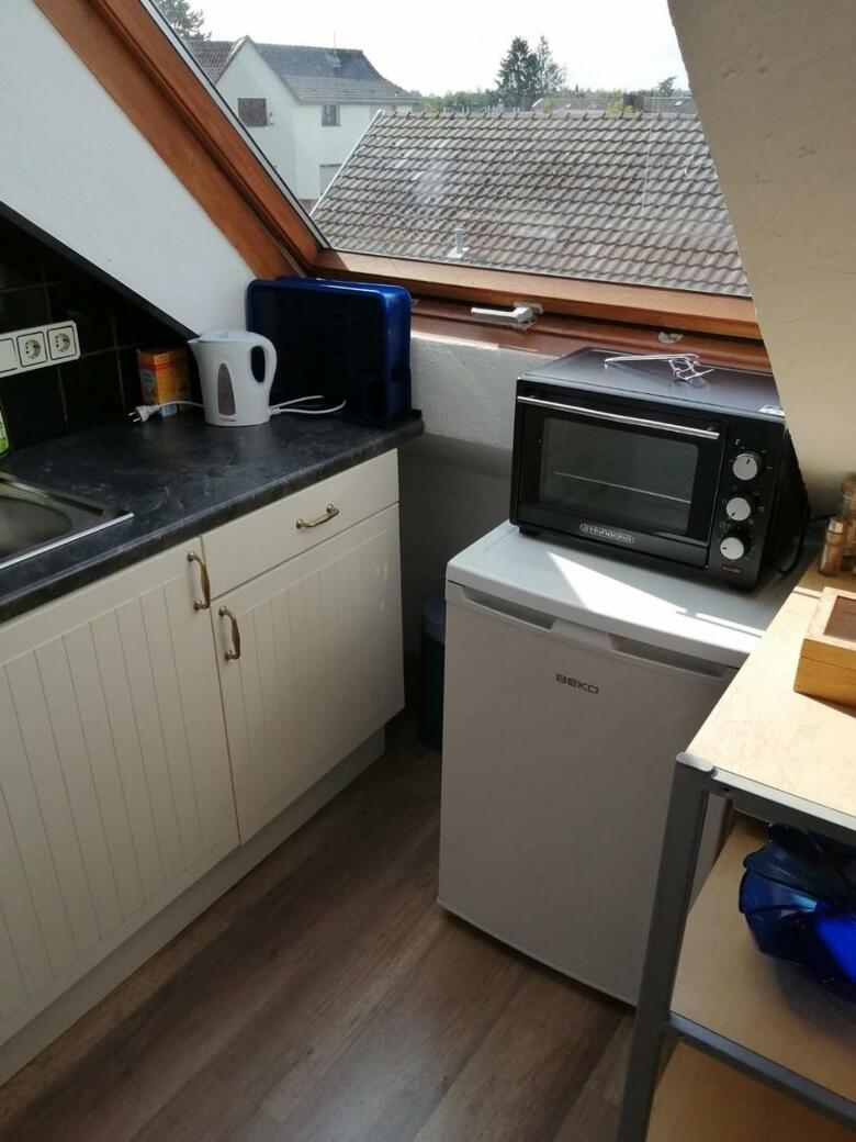 Apartment Ramersdorf