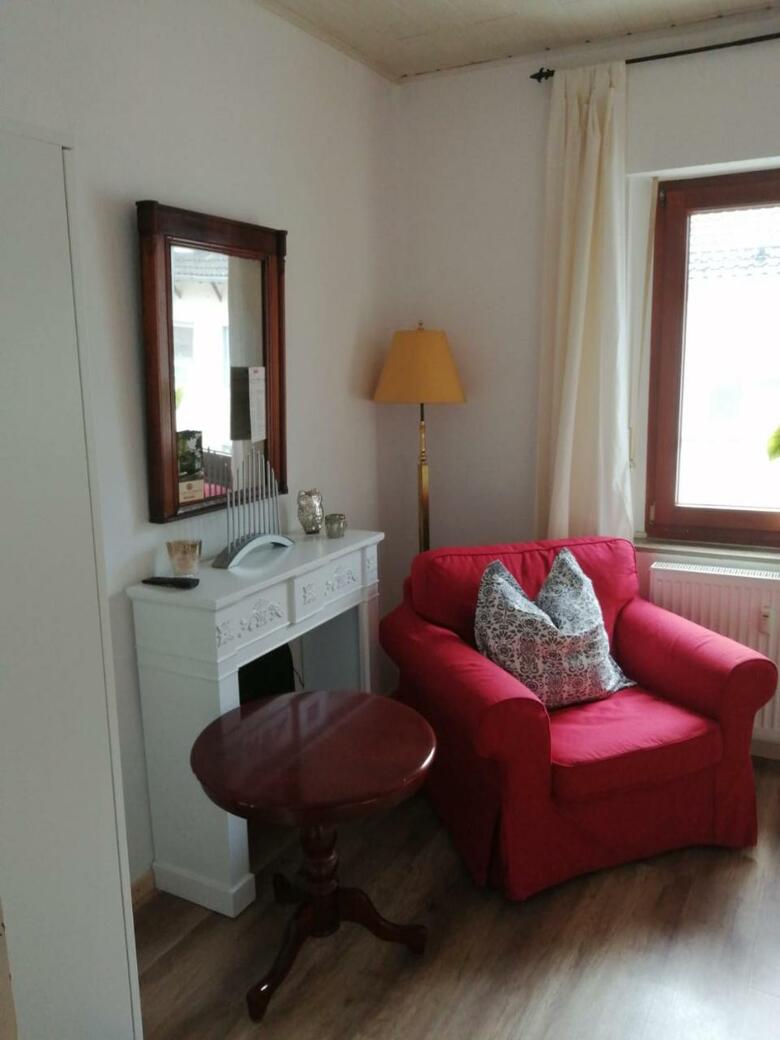 Apartment Ramersdorf