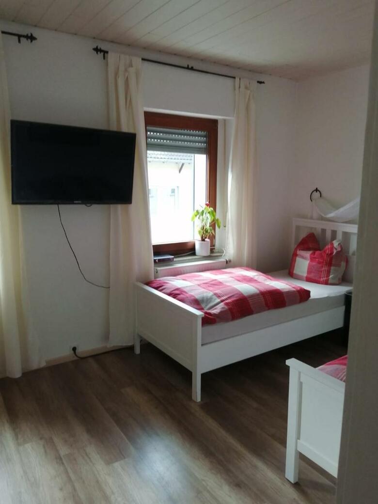 Apartment Ramersdorf