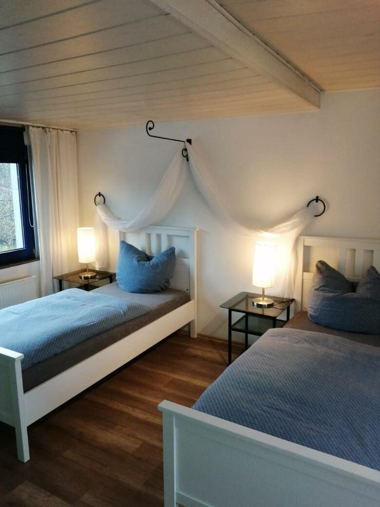 Apartment Ramersdorf