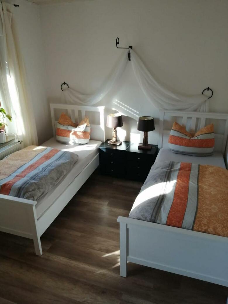Apartment Ramersdorf