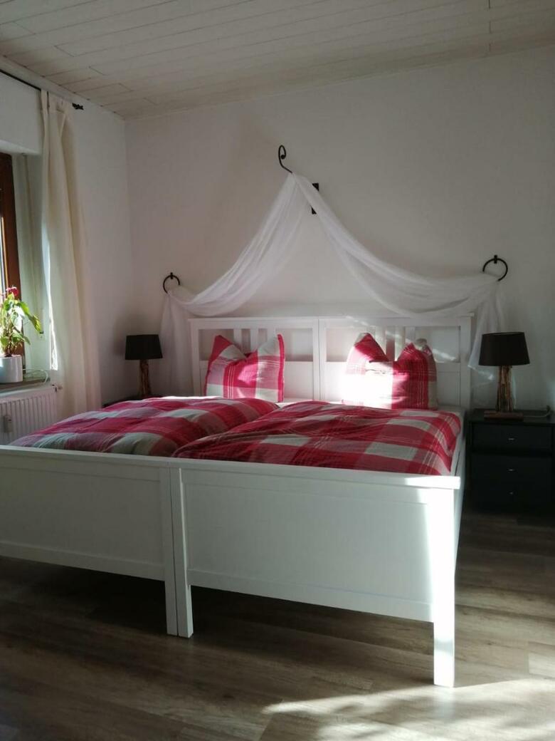 Apartment Ramersdorf