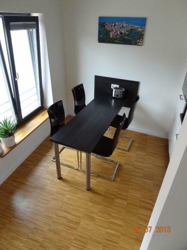 Backbord Und Steuerbord