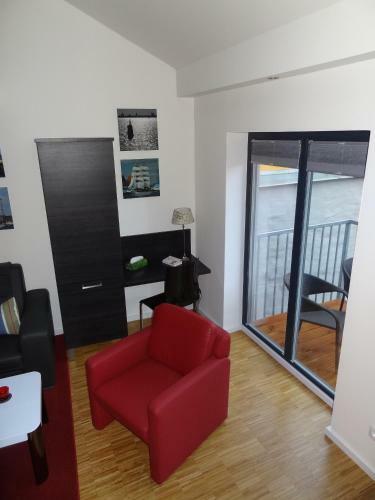 Backbord Und Steuerbord