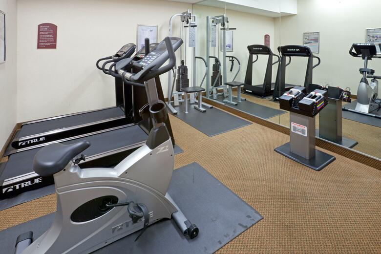 Holiday Inn Express Hotel & Suites Decatur, Tx