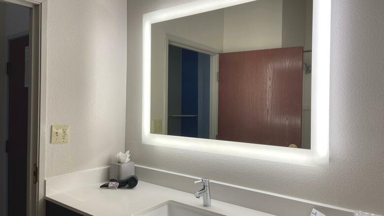 Holiday Inn Express Hotel & Suites Decatur, Tx
