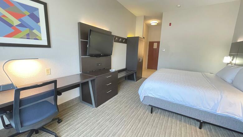 Holiday Inn Express Hotel & Suites Decatur, Tx