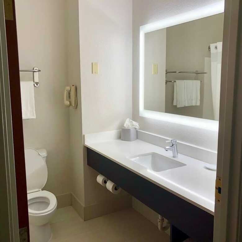 Holiday Inn Express Hotel & Suites Decatur, Tx