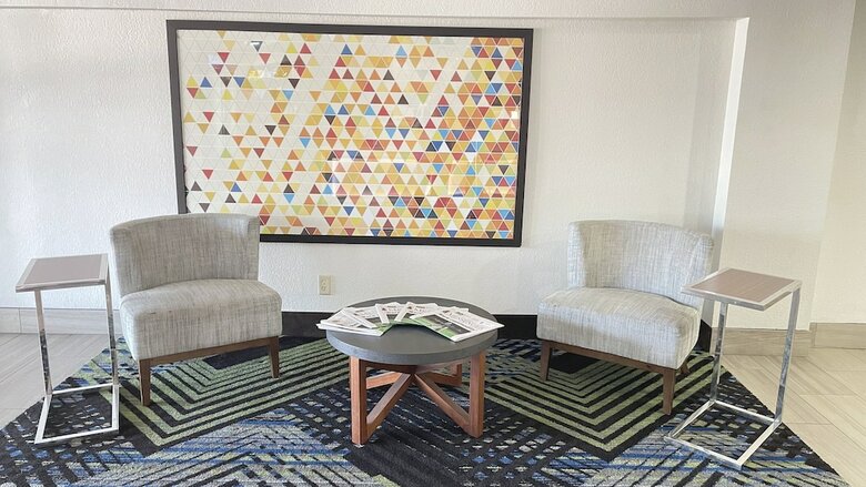 Holiday Inn Express Hotel & Suites Decatur, Tx