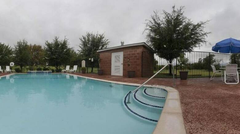 Holiday Inn Express Hotel & Suites Decatur, Tx