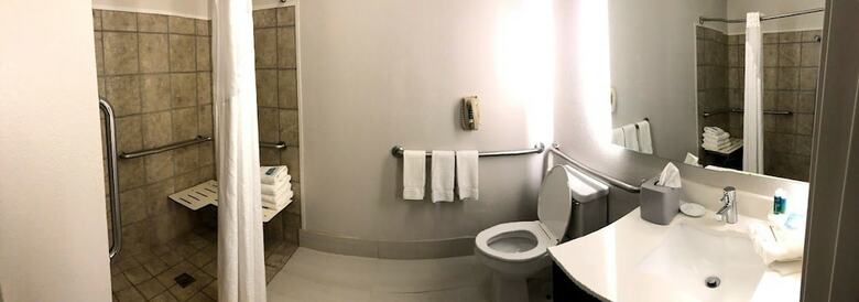 Holiday Inn Express Hotel & Suites Decatur, Tx