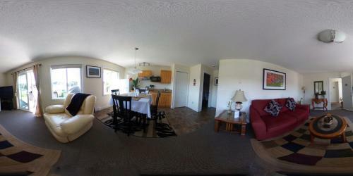 Motel Bayshore Waterfront Inn