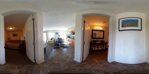 Motel Bayshore Waterfront Inn