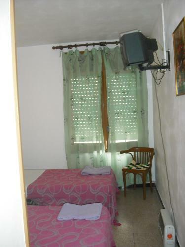 Hostal Cassa