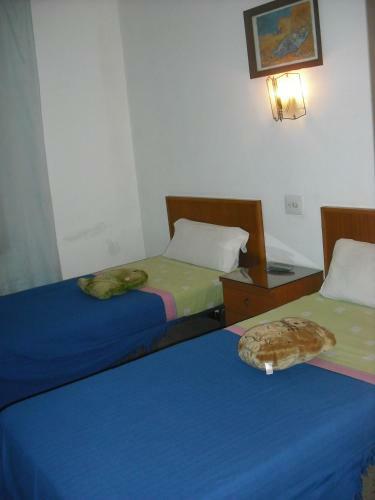 Hostal Cassa