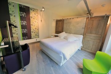 Hotel Best Western Le Dormeur Du Val