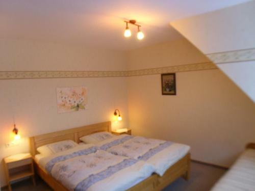 Hostal Landgasthof Zum Sorpetal