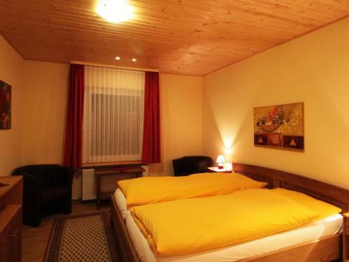 Hostal Landgasthof Zum Sorpetal