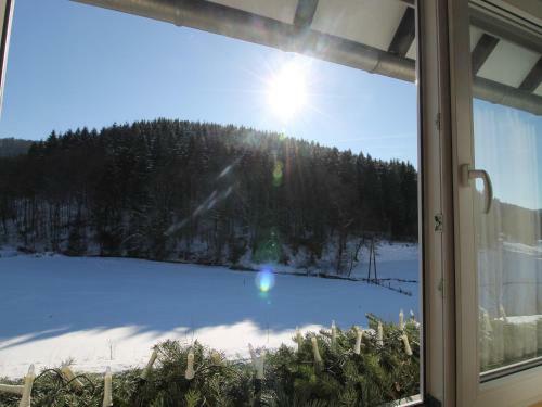 Hostal Landgasthof Zum Sorpetal