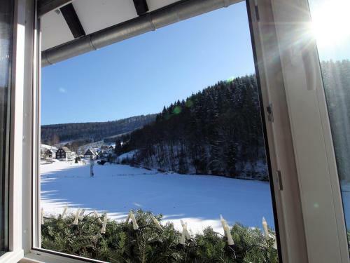 Hostal Landgasthof Zum Sorpetal