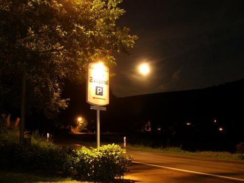 Hostal Landgasthof Zum Sorpetal