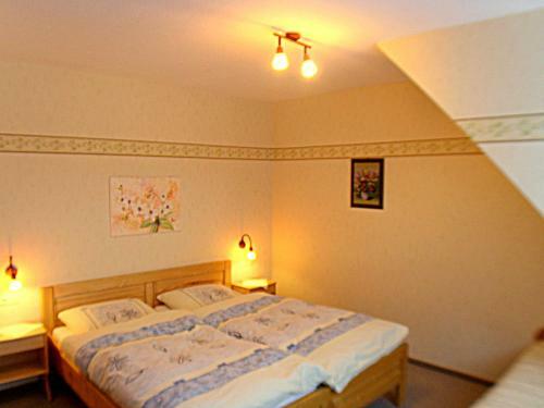 Hostal Landgasthof Zum Sorpetal