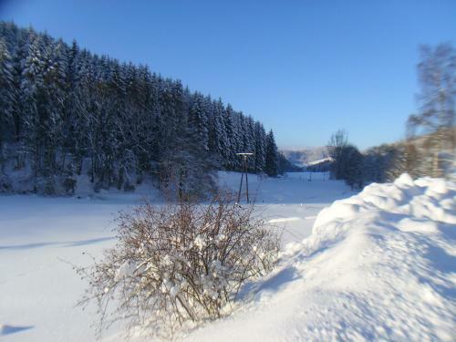 Hostal Landgasthof Zum Sorpetal