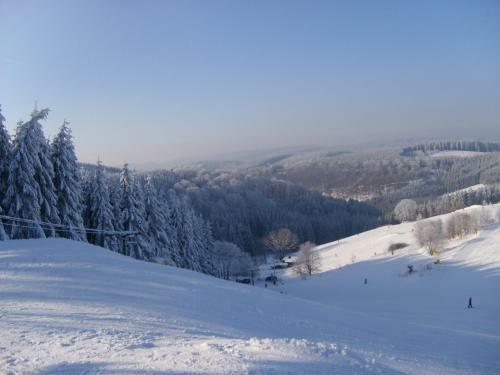 Hostal Landgasthof Zum Sorpetal