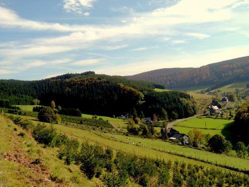 Hostal Landgasthof Zum Sorpetal
