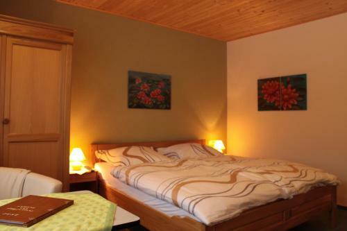 Hostal Landgasthof Zum Sorpetal