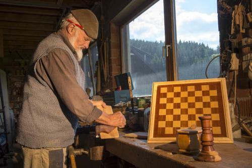 Hostal Landgasthof Zum Sorpetal