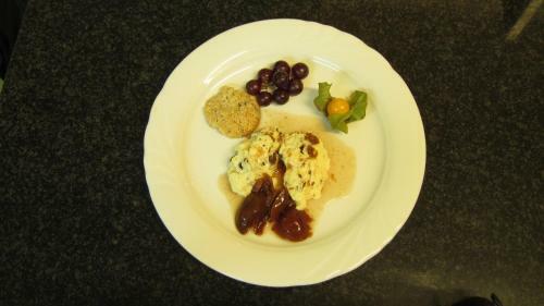 Hostal Landgasthof Zum Sorpetal