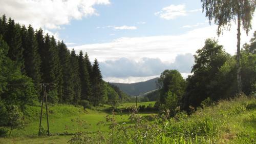 Hostal Landgasthof Zum Sorpetal