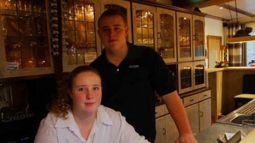 Hostal Landgasthof Zum Sorpetal