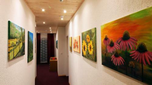 Hostal Landgasthof Zum Sorpetal